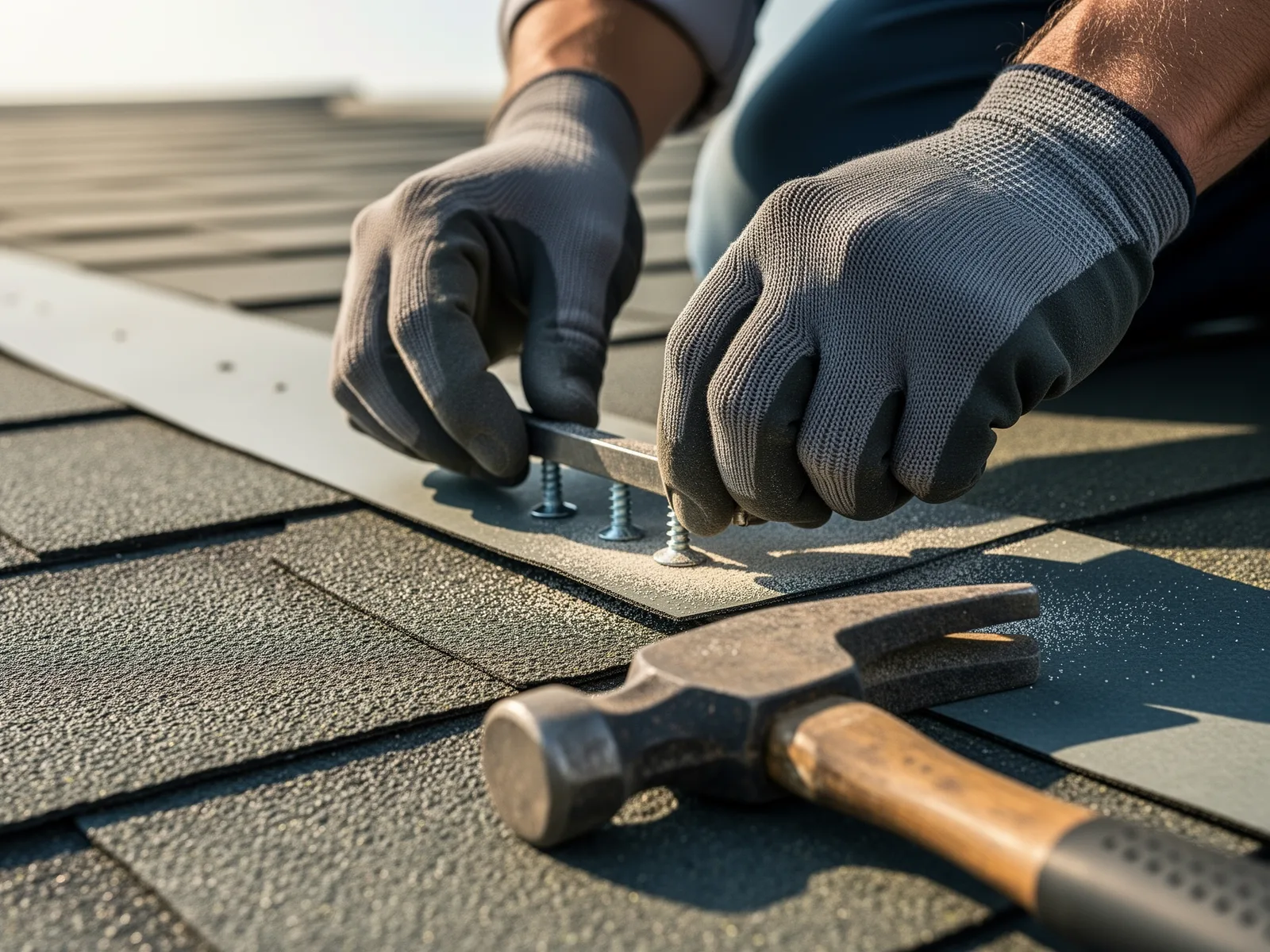Why choose Fascia Repair in Monument Valley, UT